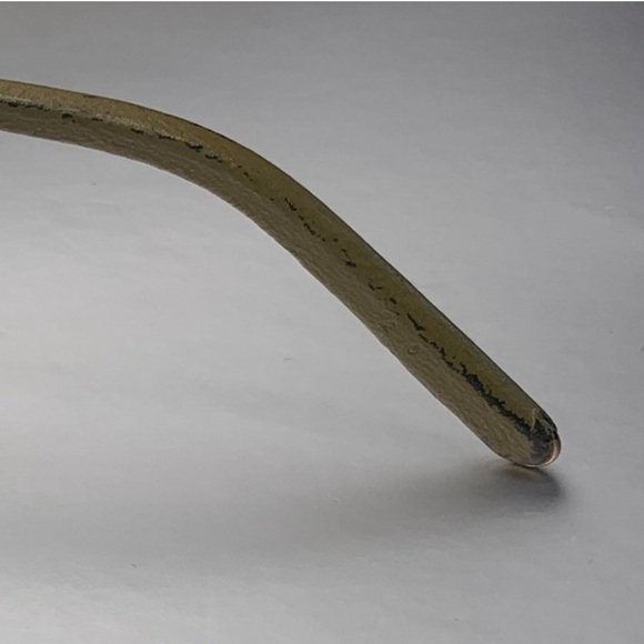 CHLOE CE101SL Round Aviator Sunglasses - Picture 10 of 10